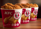 KFCs Underground Entry Into Gaza